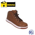 Safetyhouse footwear - Oxford