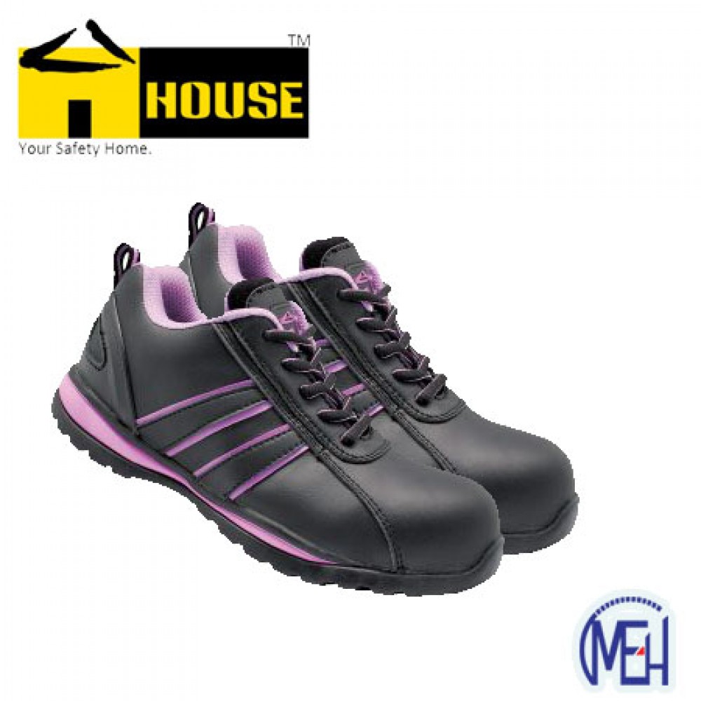 Safetyhouse footwear - Sofia