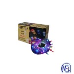 Minlite  9928 100 pcs LED    ICELE light  Multicolour 