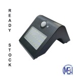 Solar Sensor Light T1612 24L/2835