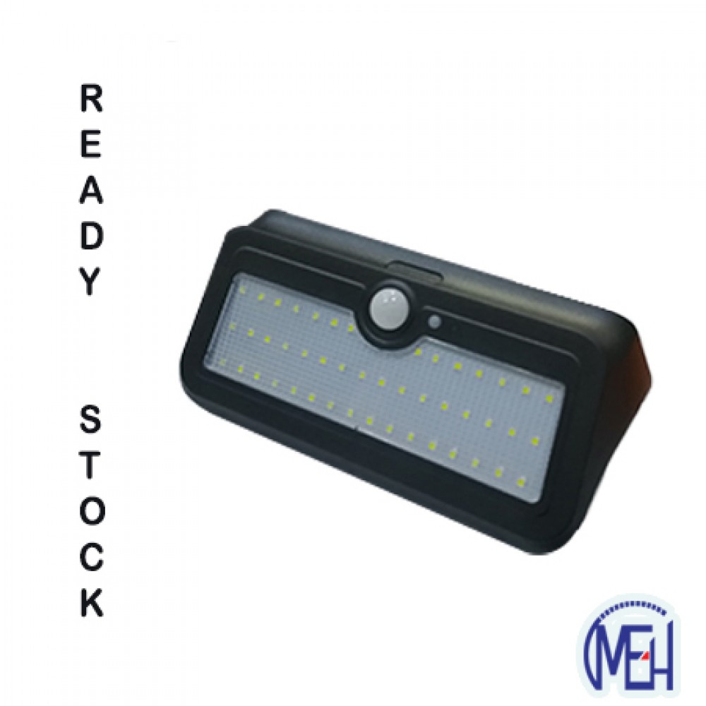 Solar Sensor Light T1614 46L/2835 Solar Sensor Light T1614 46L/2835