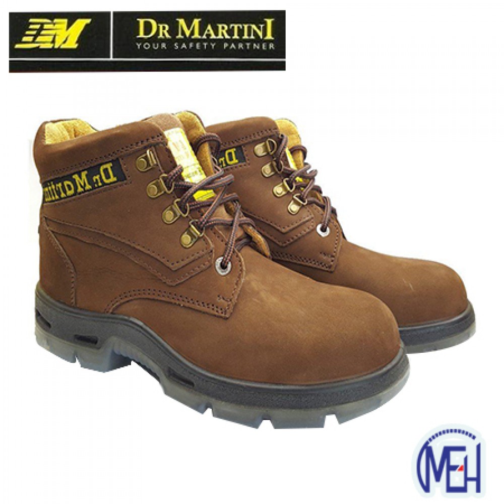 Dr Martini Your Safety Partner 202 Dr Martini Your Safety Partner 202