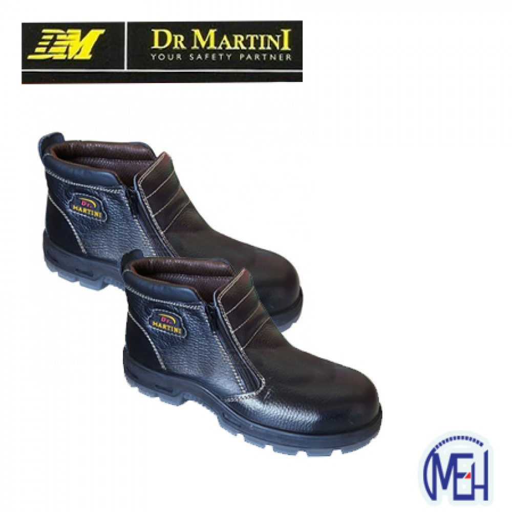 Dr Martini Your Safety Partner 198 Dr Martini Your Safety Partner 198