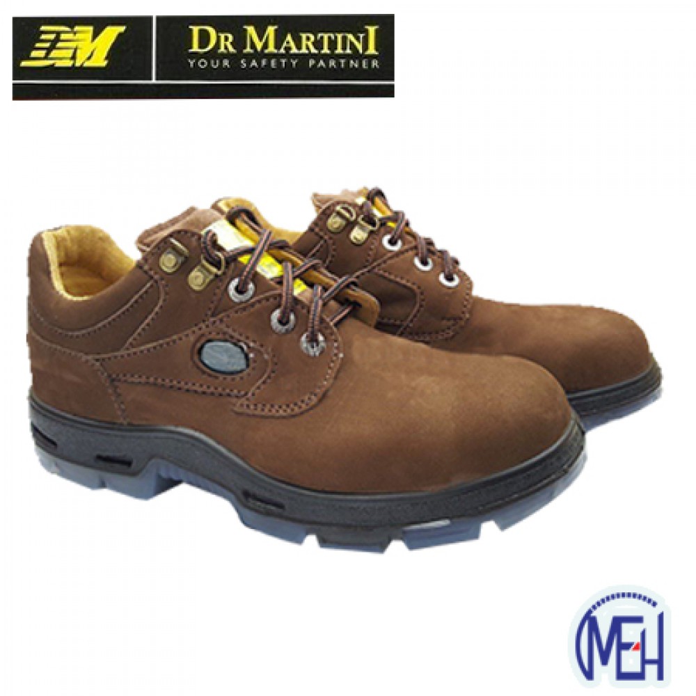 Dr Martini Your Safety Partner 204 Dr Martini Your Safety Partner 204