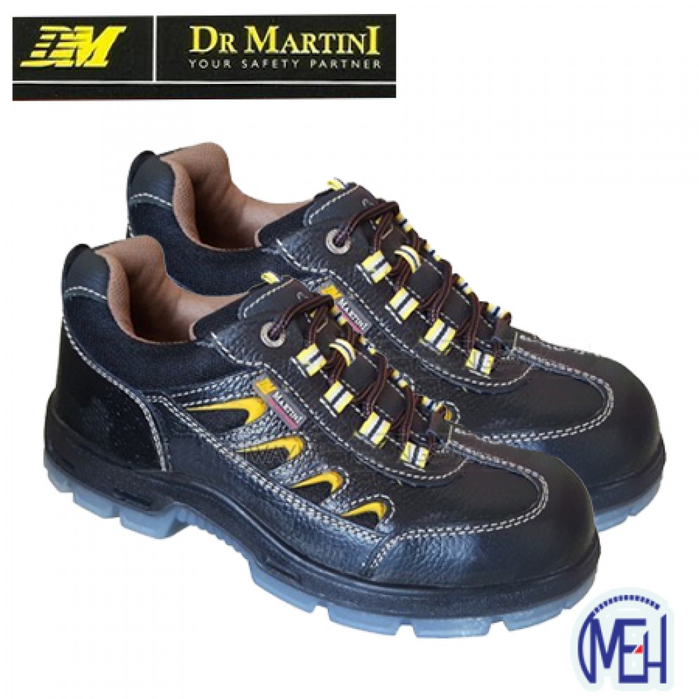 Dr Martini Your Safety Partner 86 Dr Martini Your Safety Partner 86