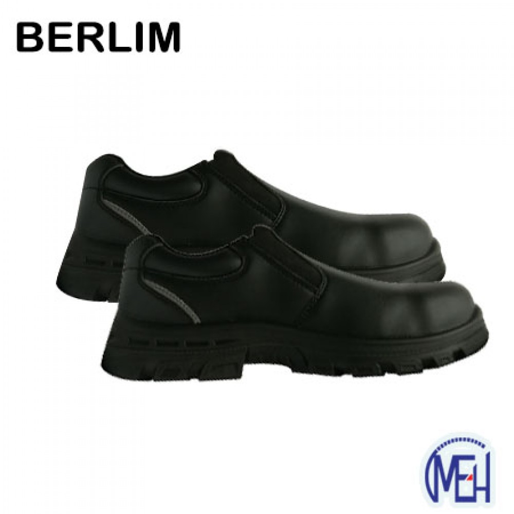 Berlim Safety Shoe Berlim Safety Shoe