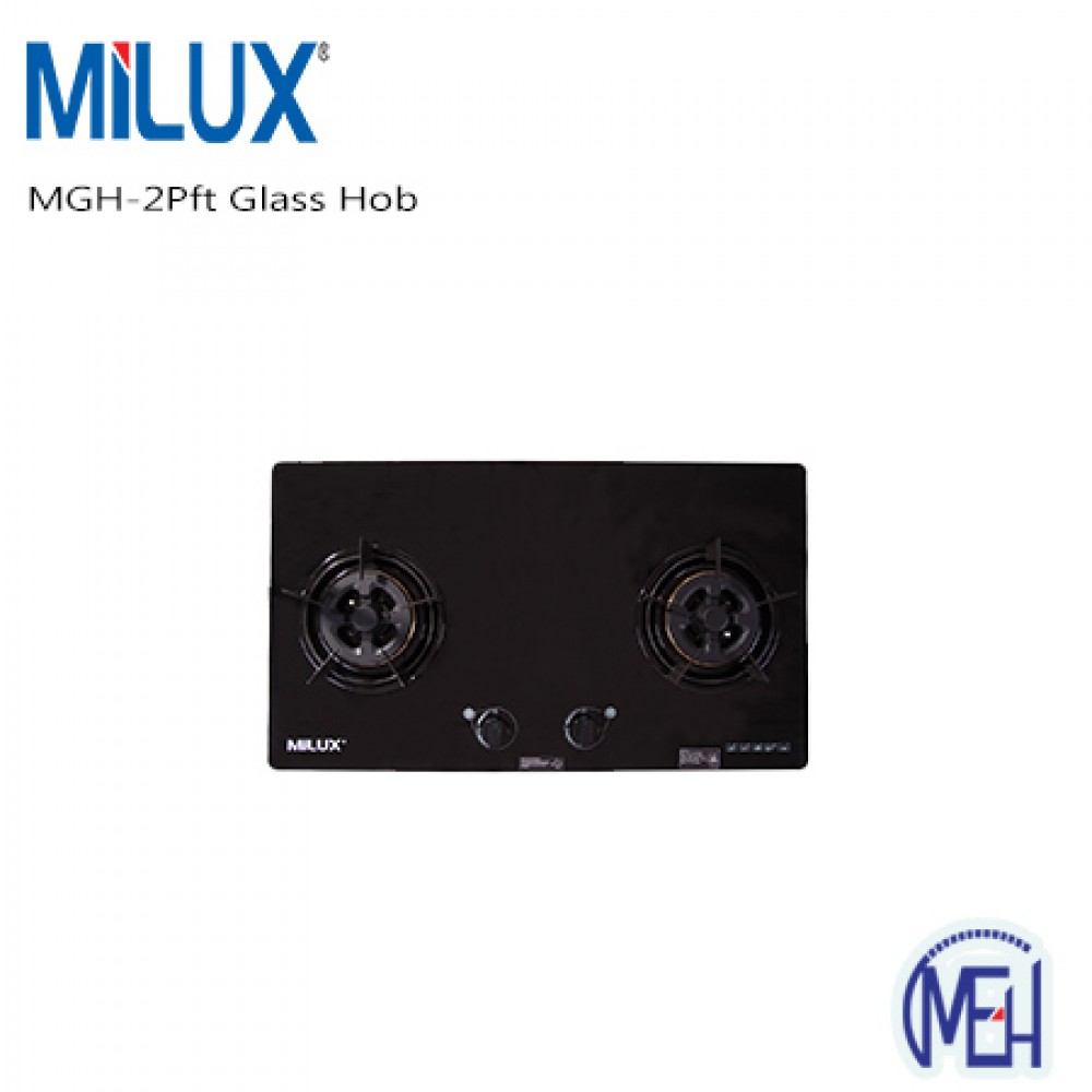 Milux MGH- 2PFT Milux MGH- 2PFT