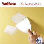 Wellforce Flexible Putty Knife 