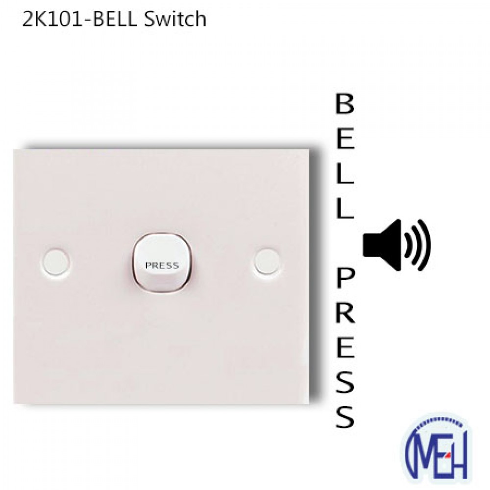 2K101-BELL Switch 2K101-BELL Switch