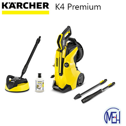 KARCHER K4 PREMIUM KARCHER K4 PREMIUM