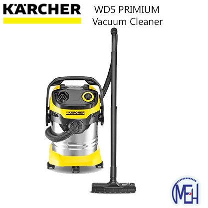 KARCHER WD5 PREMIUM KARCHER WD5 PREMIUM