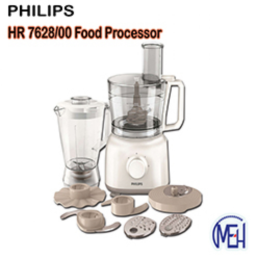 philipis hr-7628 food processor philipis hr-7628 food processor