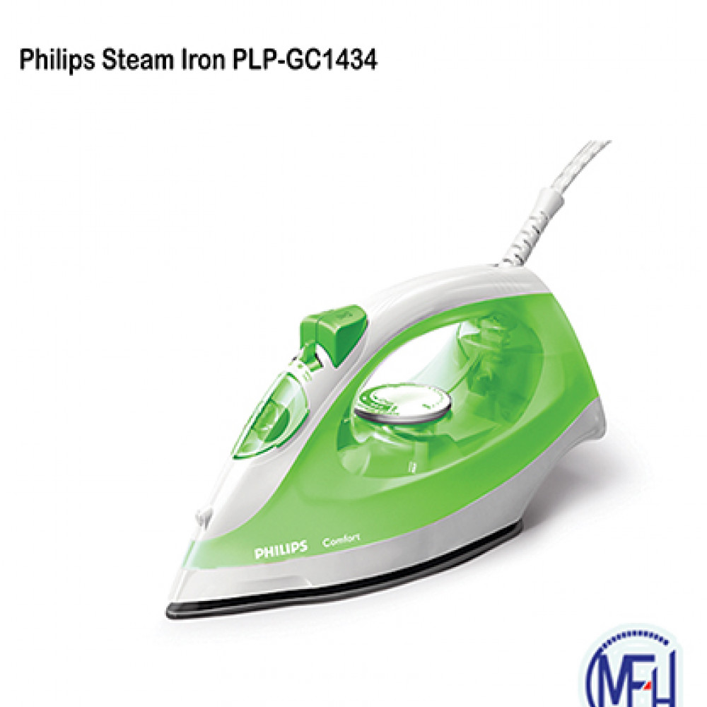 PHILIPS GC-1434 IRON PHILIPS GC-1434 IRON