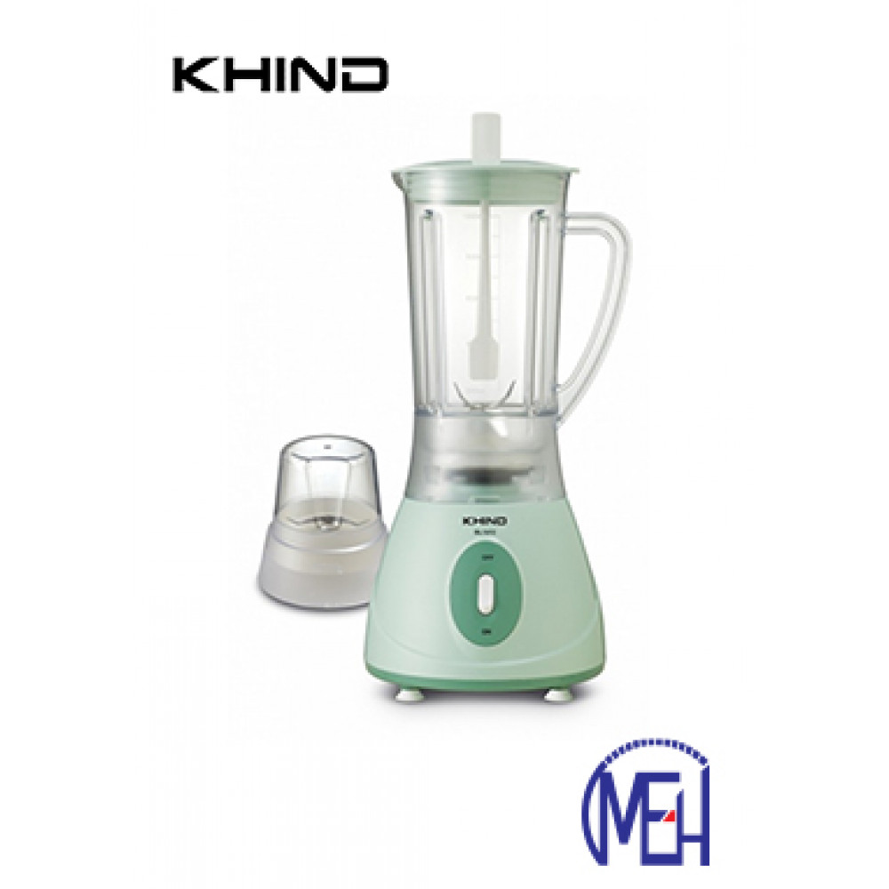 Khind Blender BL1012 Khind Blender BL1012