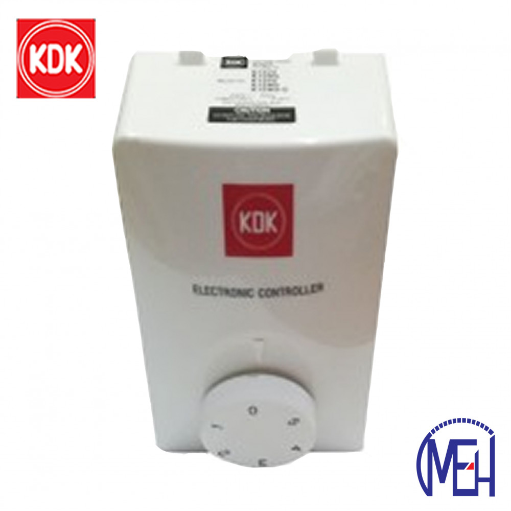 KDK ELECTRONIC CONTROLLER KY1531101DM KDK ELECTRONIC CONTROLLER KY1531101DM