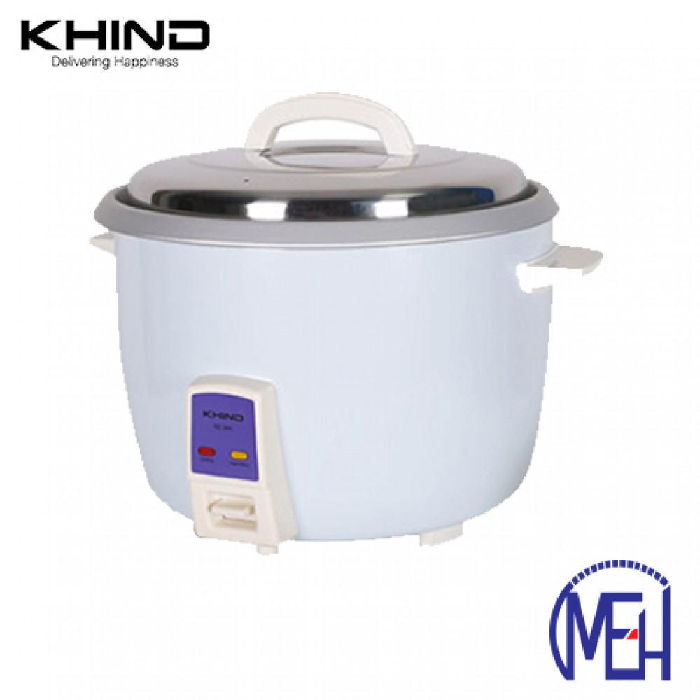 Khind Rice Cooker RC360 Khind Rice Cooker RC360