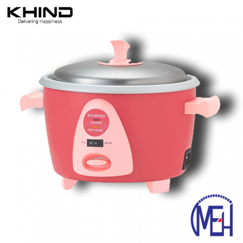 Khind Rice Cooker RC906 Khind Rice Cooker RC906