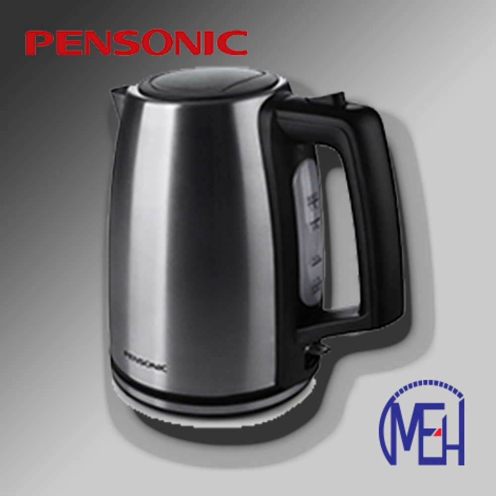 Pensonic Kettle PAB-1707CS Pensonic Kettle PAB-1707CS