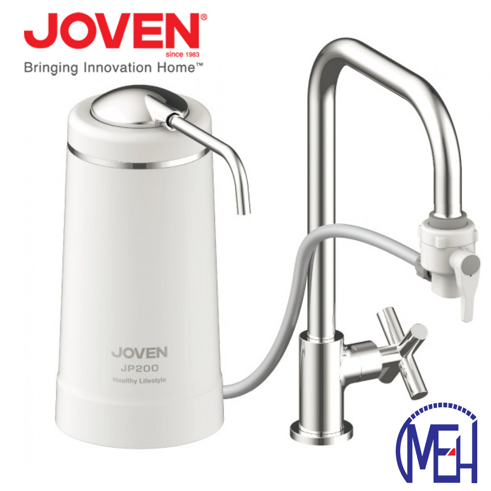 Joven Water Purifier JP200 Joven Water Purifier JP200
