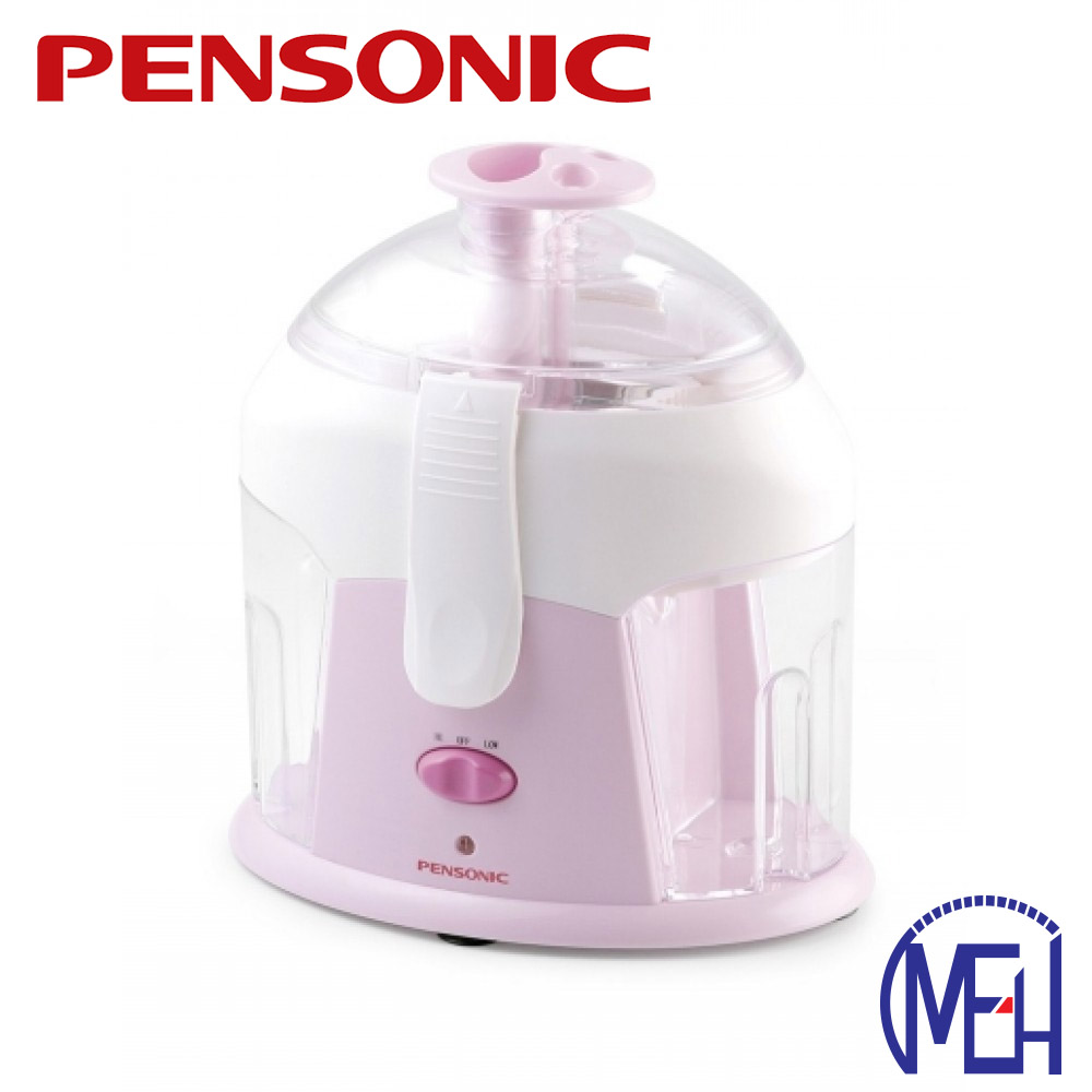 Pensonic Juicer PJ-37 Pensonic Juicer PJ-37