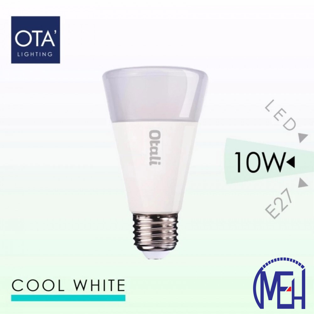 Otali OL-Breathing DIMM Bulb 10W E27 Otali OL-Breathing DIMM Bulb 10W E27