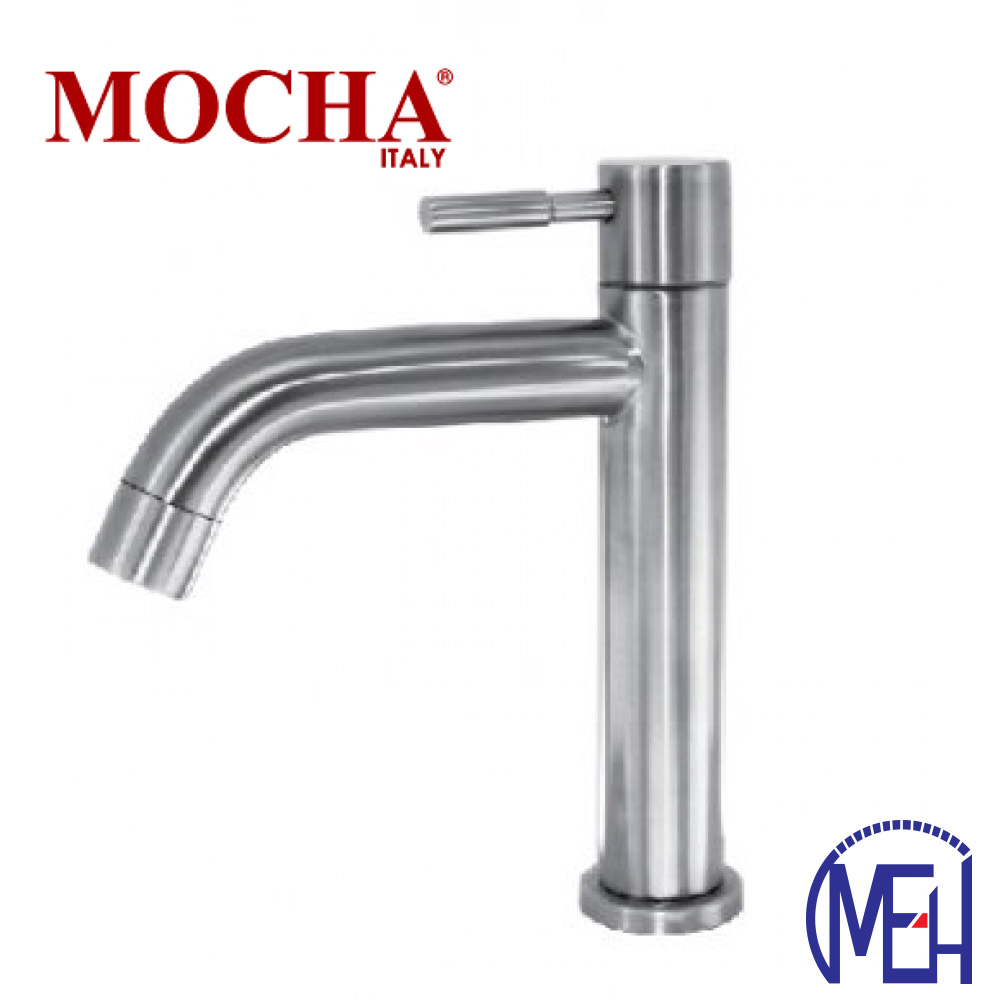Mocha Basin Tap (304 Faucet) M9708SS Mocha Basin Tap (304 Faucet) M9708SS