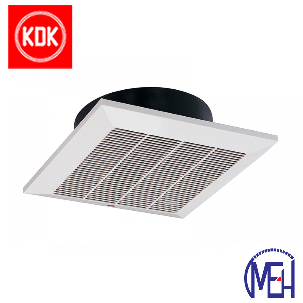 KDK Ceiling Mount Propeller (25cm/10″) 25TGQ7 KDK Ceiling Mount Propeller (25cm/10″) 25TGQ7