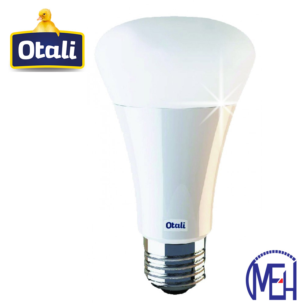 Otali LED Bulb UFO A19 10W E27 Cool White/Warm White (Buy 1 Free 1) Otali LED Bulb UFO A19 10W E27 Cool White/Warm White (Buy 1 Free 1)