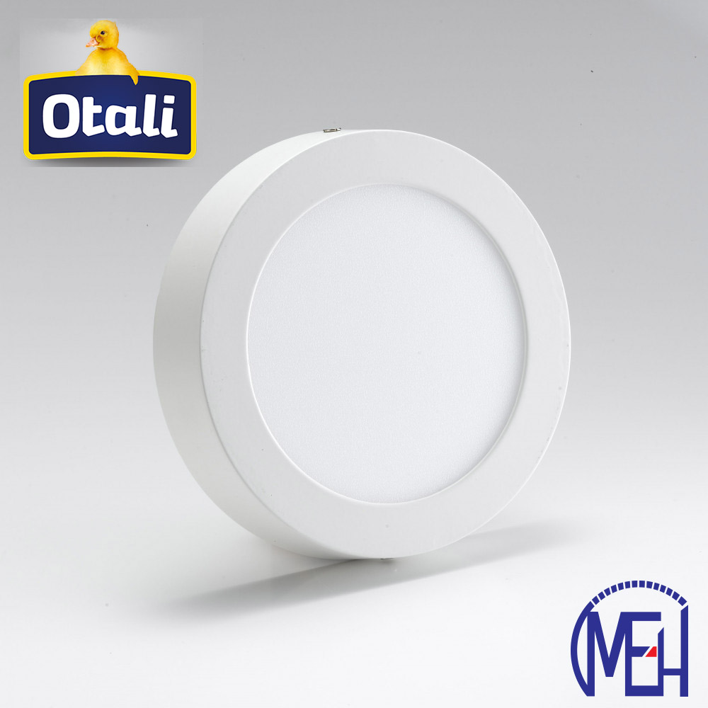 Otali LED Surface Downlight 18W (Round) Otali LED Surface Downlight 18W (Round)