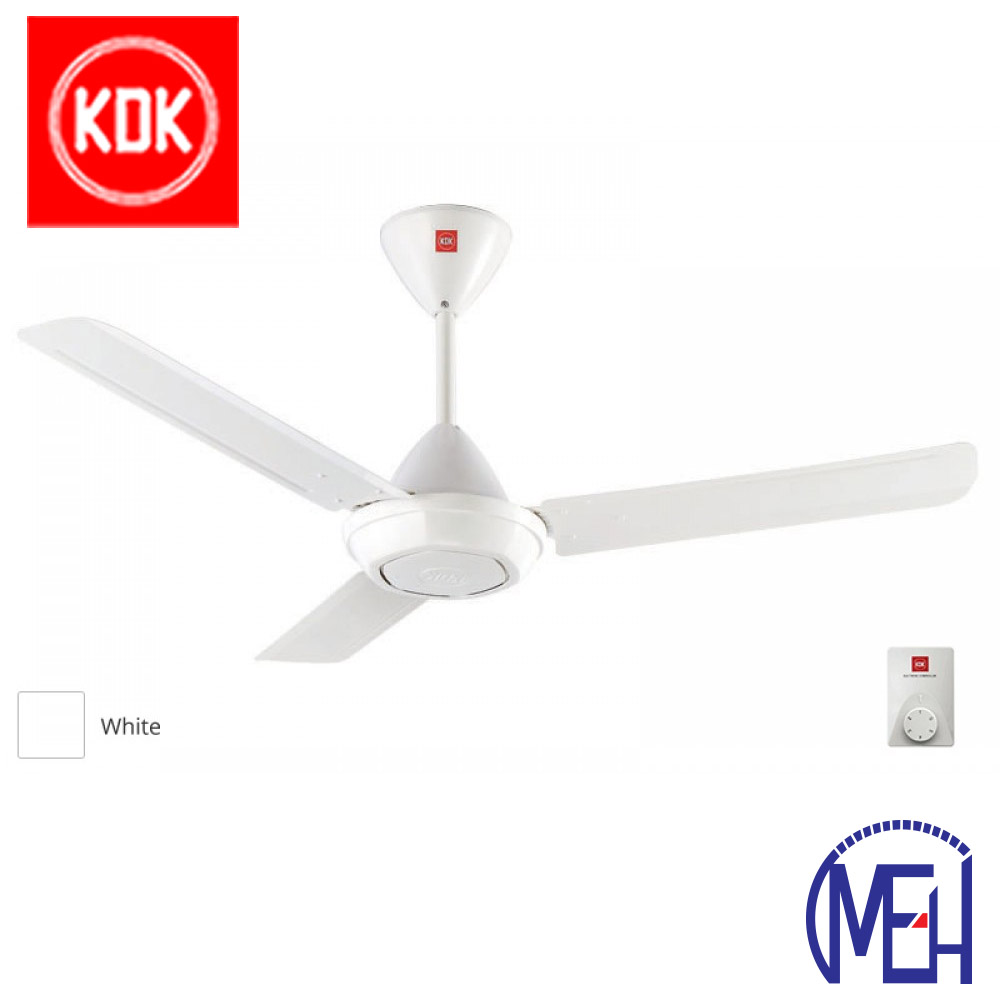 KDK Junior Fan (120cm/48″) K12VO KDK Junior Fan (120cm/48″) K12VO