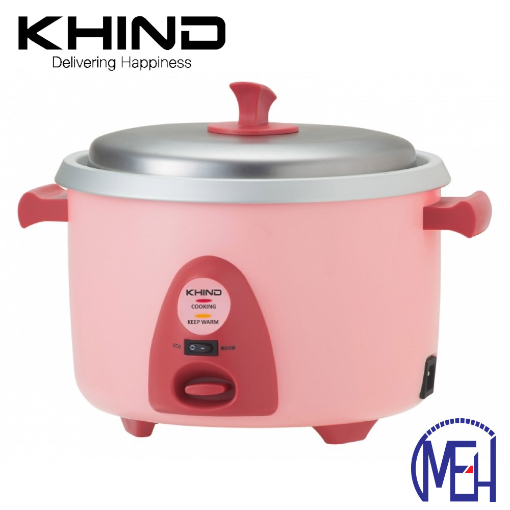 Khind Rice Cooker RC918 Khind Rice Cooker RC918
