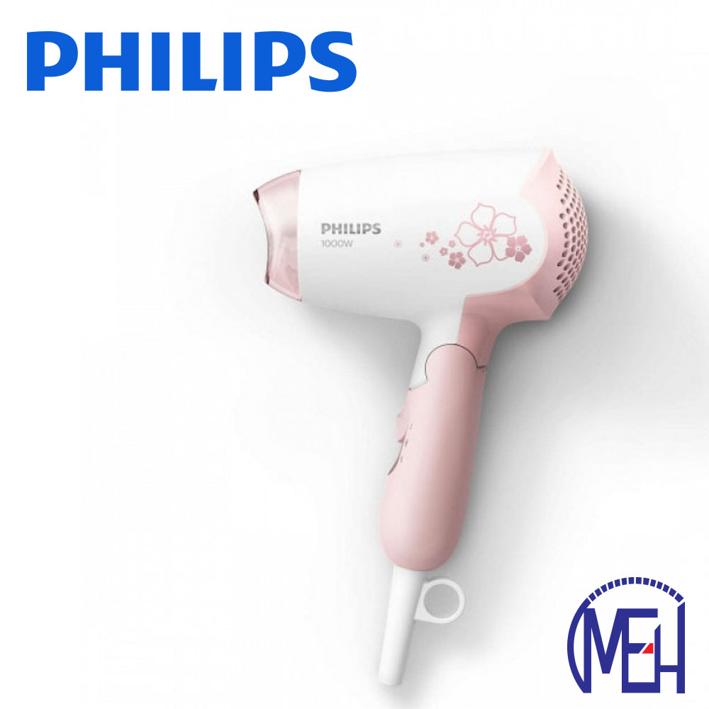 Philips DryCare 1000W Hairdryer HP8108 Philips DryCare 1000W Hairdryer HP8108