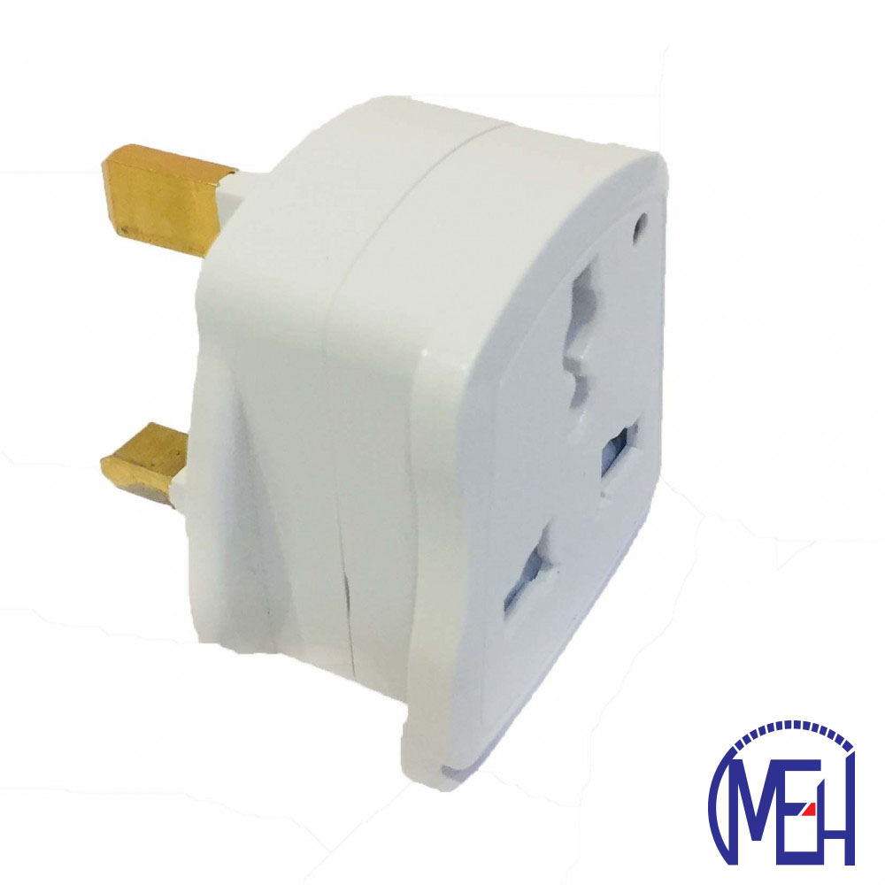 ME Multi Adaptor UK-P4 ME Multi Adaptor UK-P4