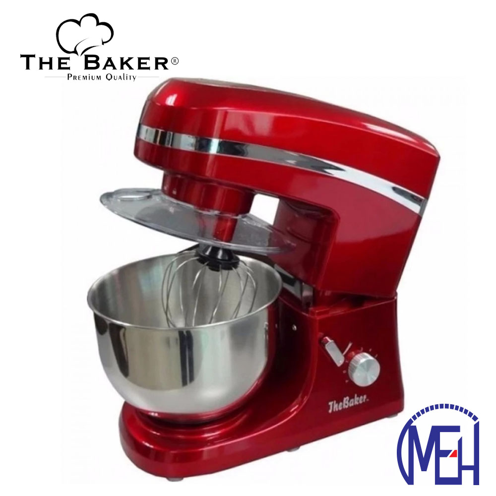 The Baker Stand Mixer ESM 989 The Baker Stand Mixer ESM 989