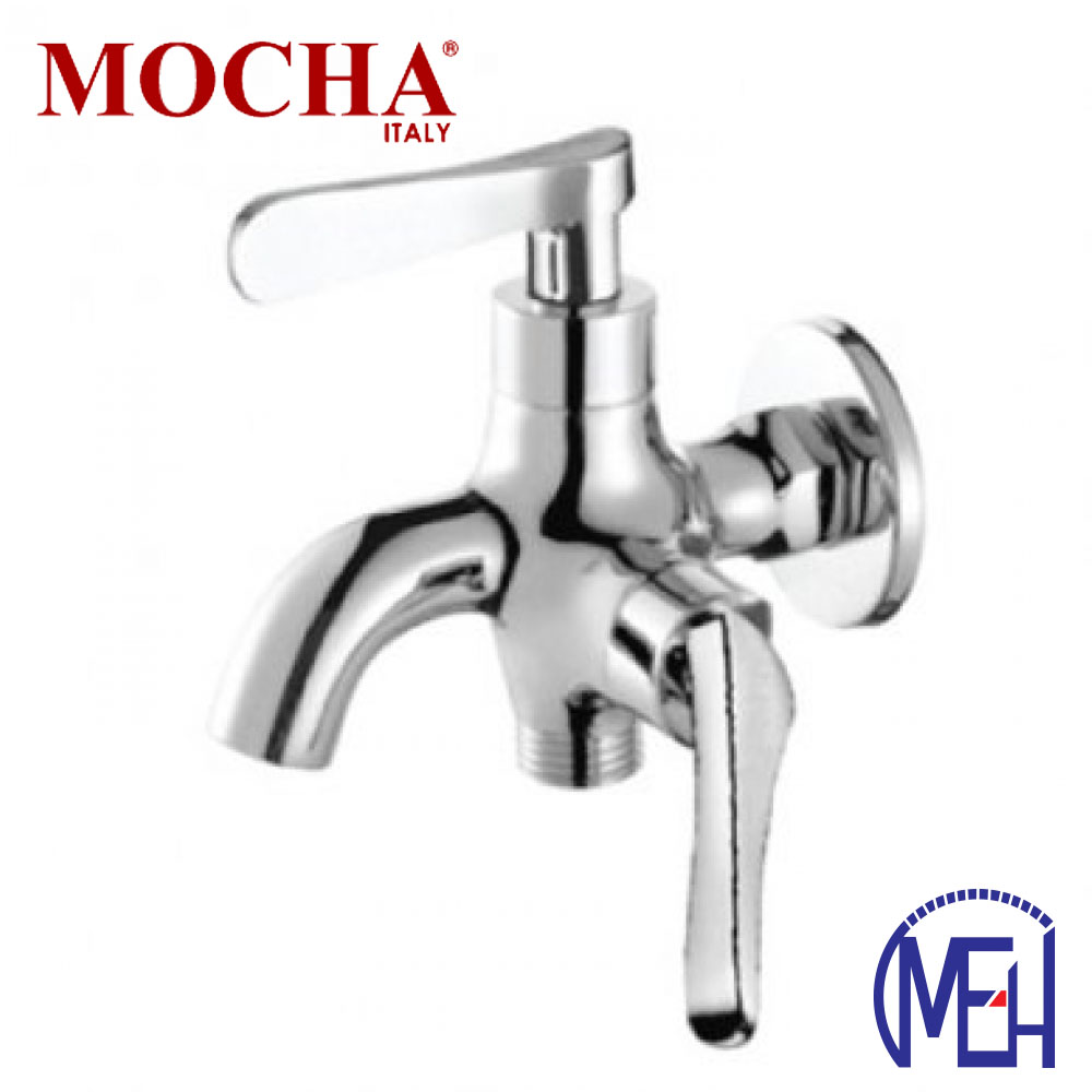 Mocha Two Way Tap ('2' Series) M2114 Mocha Two Way Tap ('2' Series) M2114