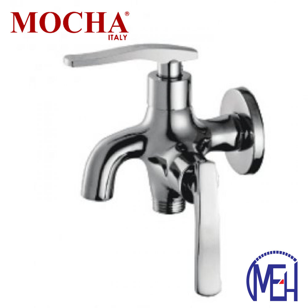 Mocha Two Way Tap ('8' Series) M8114 Mocha Two Way Tap ('8' Series) M8114