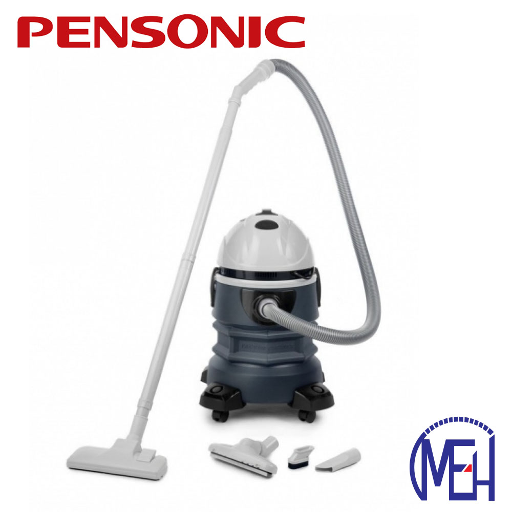 Pensonic Vacuum Cleaner PVC211 Pensonic Vacuum Cleaner PVC211