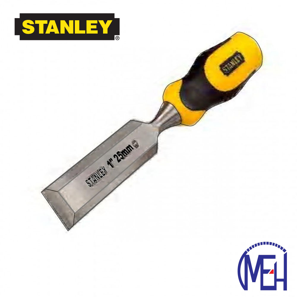 Stanley DynaGrip Chisel 16-282 Stanley DynaGrip Chisel 16-282