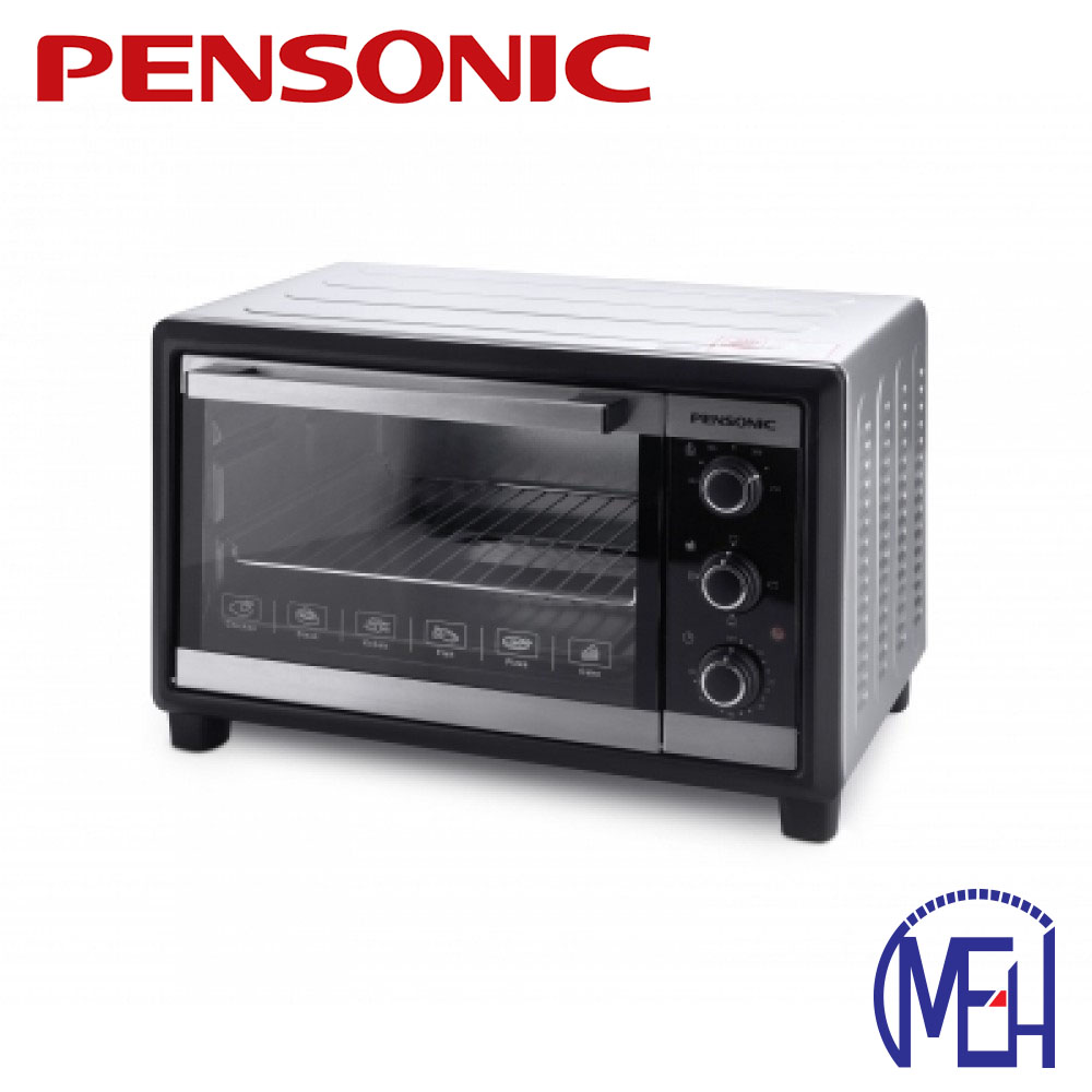 Pensonic Electric Oven PEO-2000 Pensonic Electric Oven PEO-2000