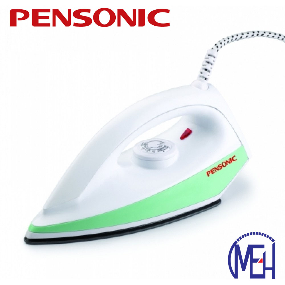 Pensonic Dry Iron PI-850 Pensonic Dry Iron PI-850
