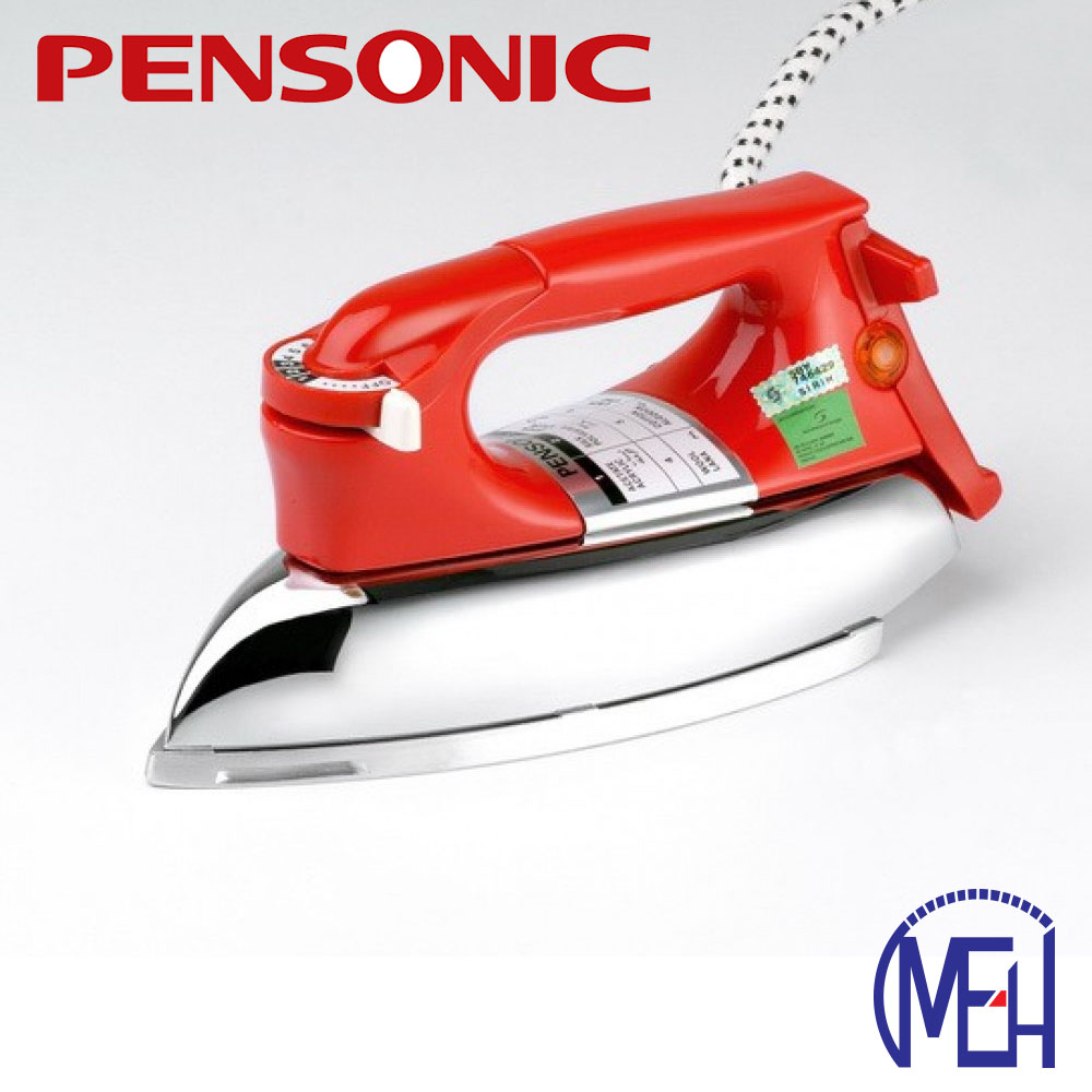 Pensonic Iron PI-500 Pensonic Iron PI-500