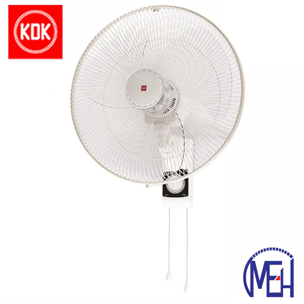 KDK Wall Fans (45cm/18″) KU453 KDK Wall Fans (45cm/18″) KU453