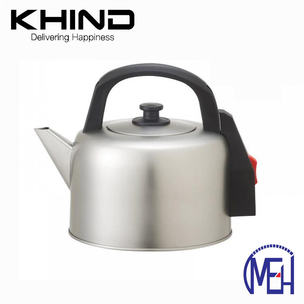 KHIND ELECTRIC KETTLE EK471 KHIND ELECTRIC KETTLE EK471