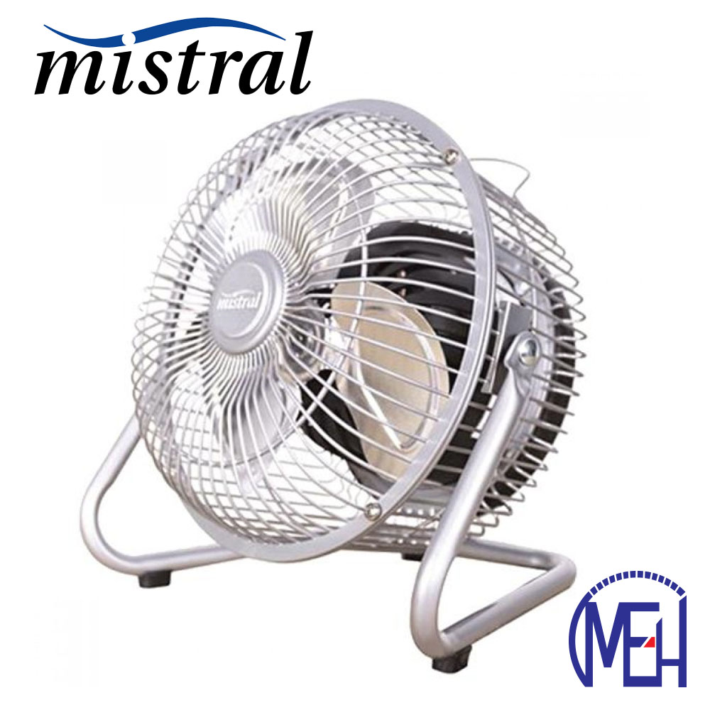 Mistral MDF-6001 Mini Desk Fan Mistral MDF-6001 Mini Desk Fan