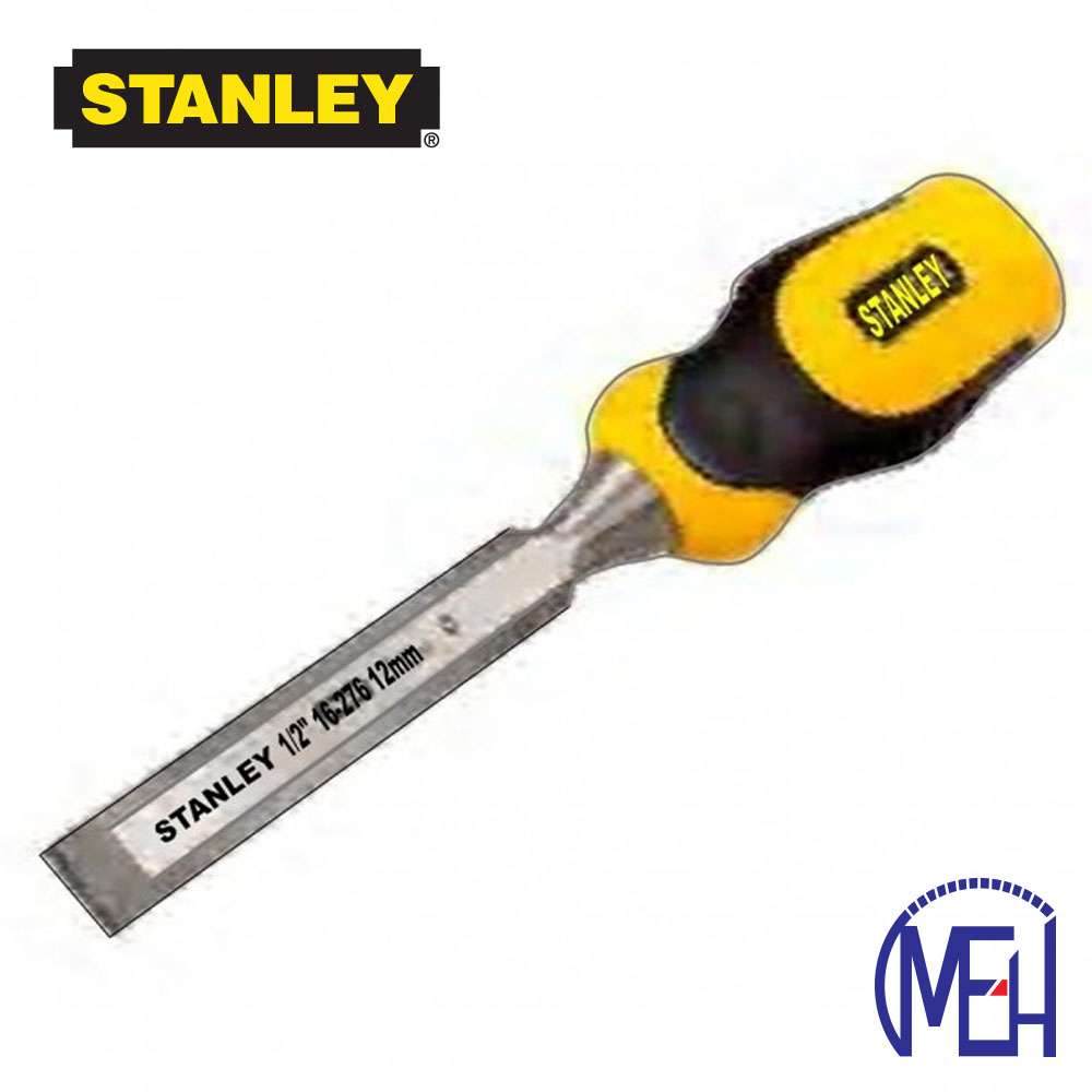 Stanley DynaGrip Chisel 16-276 Stanley DynaGrip Chisel 16-276