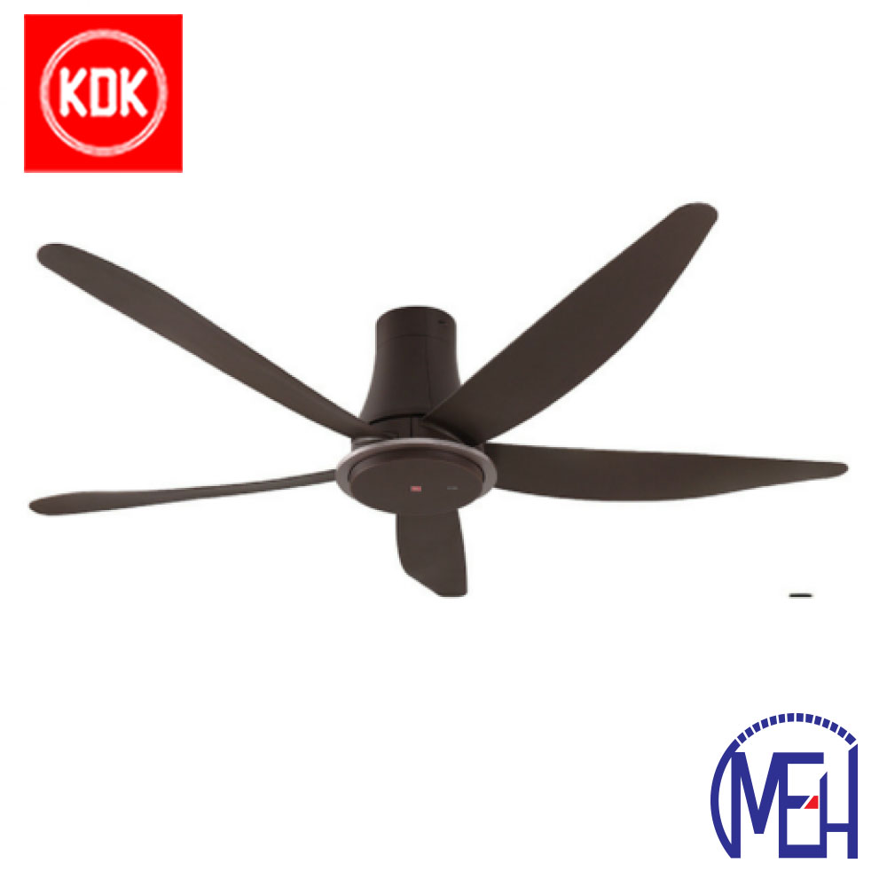 KDK DC Motor Ceiling Fan - K15YXQBR KDK DC Motor Ceiling Fan - K15YXQBR