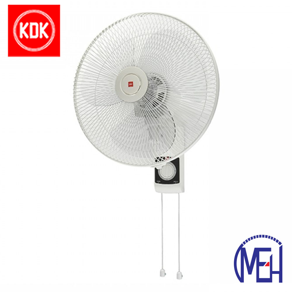 KDK Wall Fans (30cm/12″) KU308 KDK Wall Fans (30cm/12″) KU308