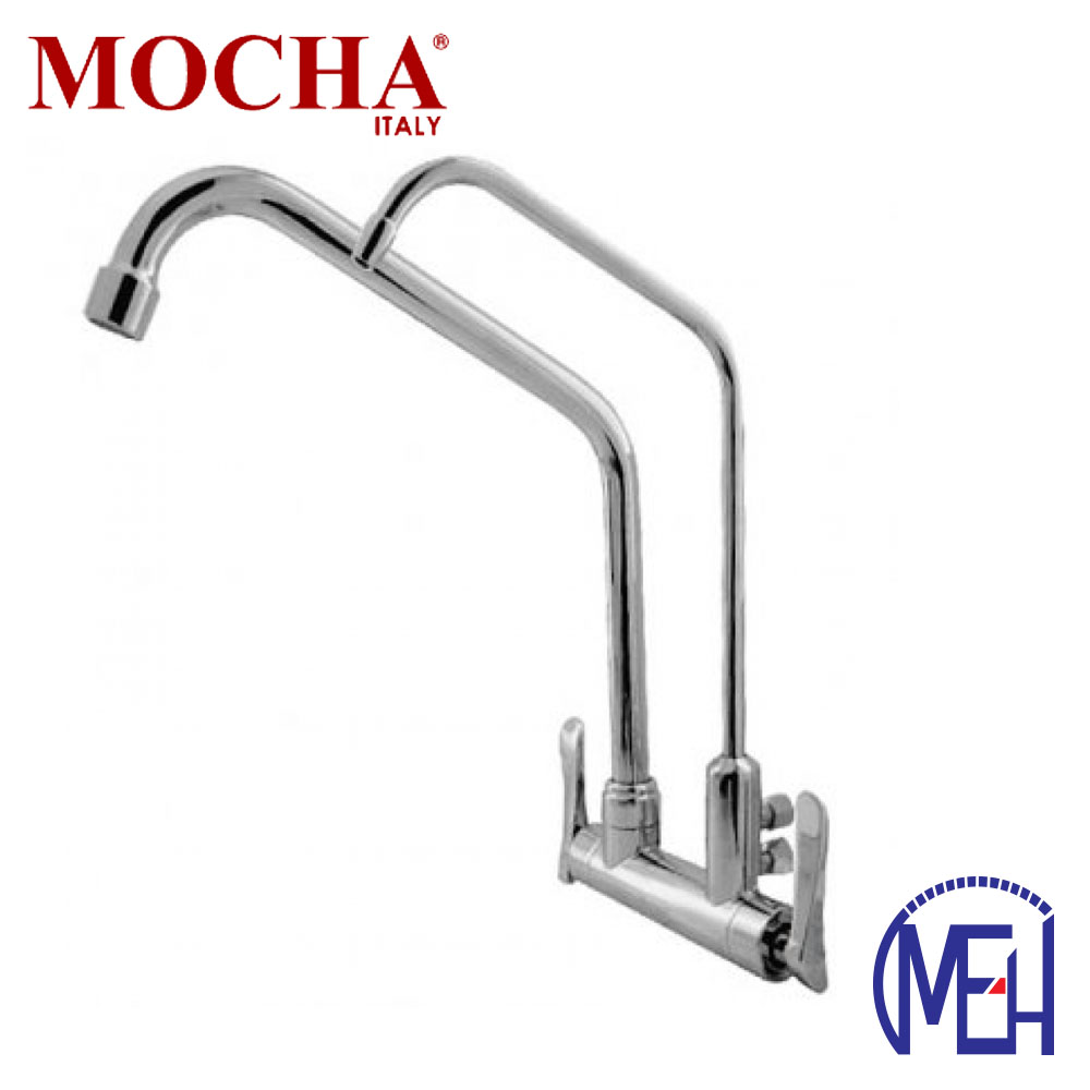 Mocha Wall Mounted Sink Tap With Filter Tap M2162 Mocha Wall Mounted Sink Tap With Filter Tap M2162