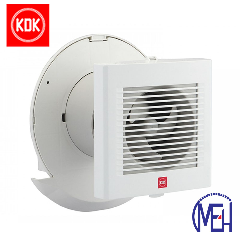 KDK EZ Fans (15cm/6″) ZEN禪 15EGKA KDK EZ Fans (15cm/6″) ZEN禪 15EGKA