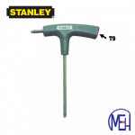 Stanley T-Handle Torx Key-Grey 69-300